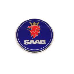 SAAB Emblem - Rear 5289921